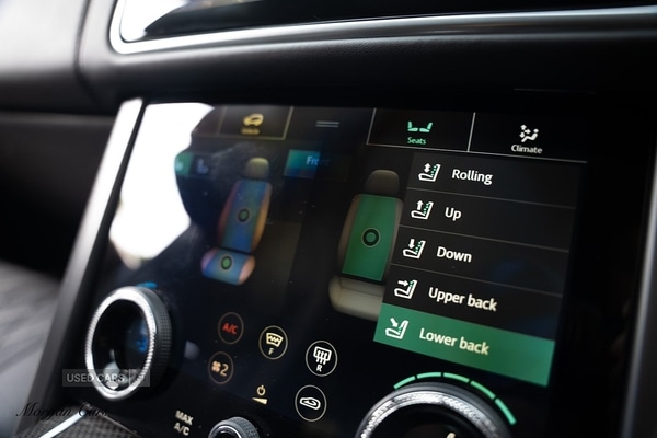 Used Land Rover Range Rover 2018 for sale - 77525594: Photo 75