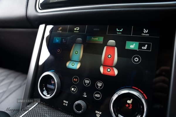 Used Land Rover Range Rover 2018 for sale - 77525594: Photo 76