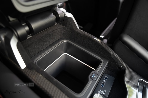 Used Land Rover Range Rover 2018 for sale - 77525594: Photo 77