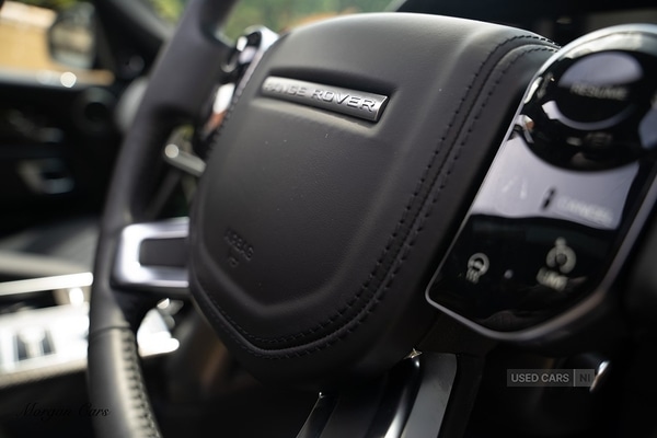 Used Land Rover Range Rover 2018 for sale - 77525594: Photo 86