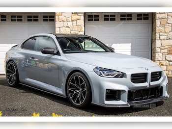 2023 - M2 2dr DCT