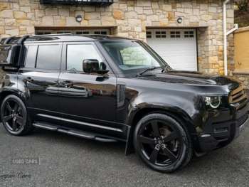 Used Land Rover Defender 2023 for sale - 73870403: Photo