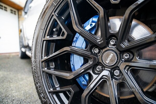 Used Land Rover Defender 2022 for sale - 77587571: Photo 26