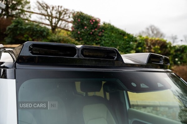 Used Land Rover Defender 2022 for sale - 77587571: Photo 29