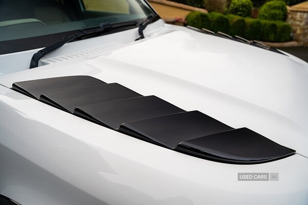 Used Land Rover Defender 2022 for sale - 77587571: Photo 30