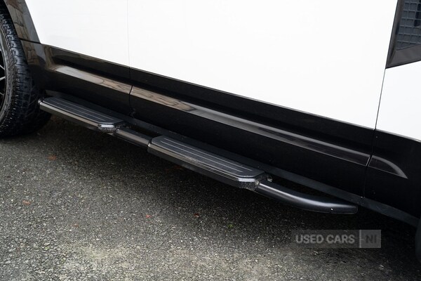 Used Land Rover Defender 2022 for sale - 77587571: Photo 31