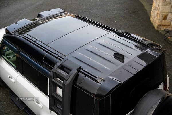 Used Land Rover Defender 2022 for sale - 77587571: Photo 42