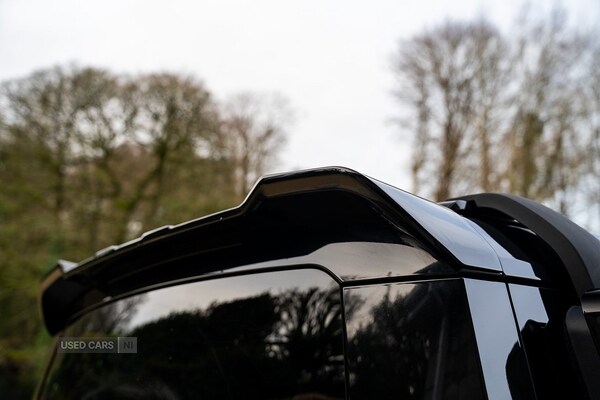 Used Land Rover Defender 2022 for sale - 77587571: Photo 46