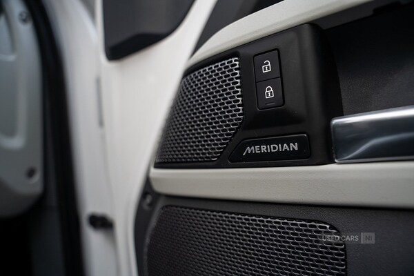 Used Land Rover Defender 2022 for sale - 77587571: Photo 55