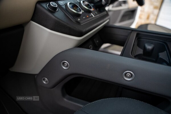 Used Land Rover Defender 2022 for sale - 77587571: Photo 70