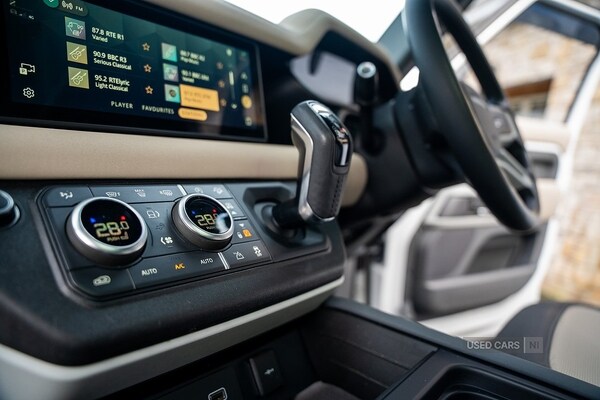 Used Land Rover Defender 2022 for sale - 77587571: Photo 73