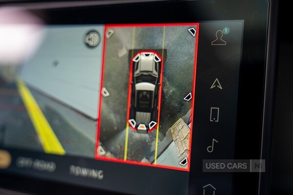 Used Land Rover Defender 2022 for sale - 77587571: Photo 76