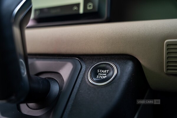 Used Land Rover Defender 2022 for sale - 77587571: Photo 78