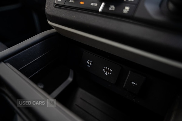 Used Land Rover Defender 2022 for sale - 77587571: Photo 80