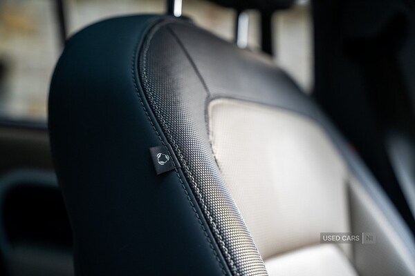 Used Land Rover Defender 2022 for sale - 77587571: Photo 81