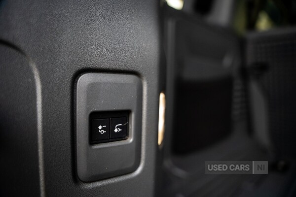 Used Land Rover Defender 2022 for sale - 77587571: Photo 86