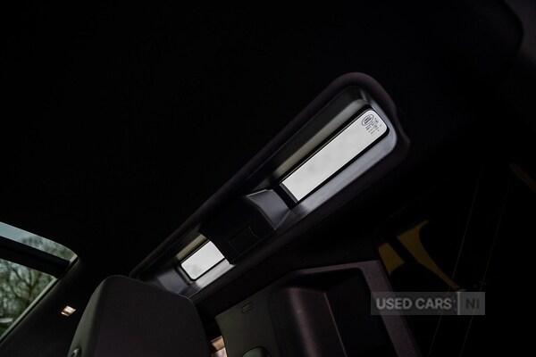 Used Land Rover Defender 2022 for sale - 77587571: Photo 87