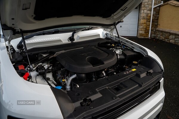 Used Land Rover Defender 2022 for sale - 77587571: Photo 88