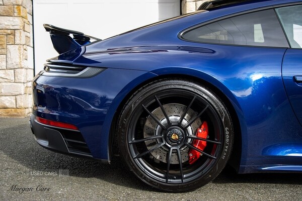 Used Porsche 911 2021 for sale - 75564736: Photo 10