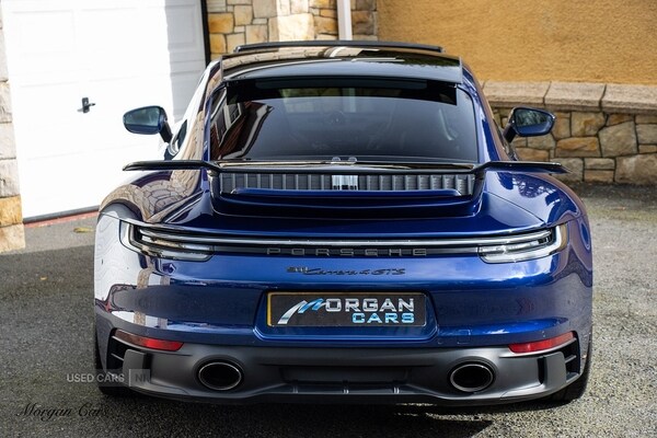 Used Porsche 911 2021 for sale - 75564736: Photo 12