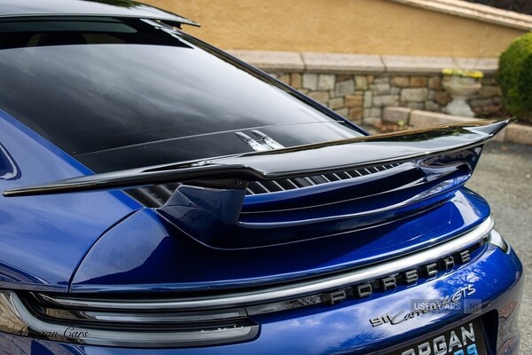 Used Porsche 911 2021 for sale - 75564736: Photo 13