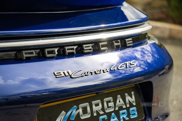 Used Porsche 911 2021 for sale - 75564736: Photo 14