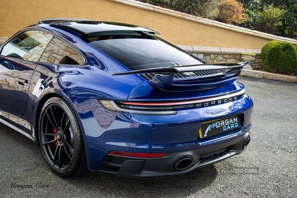 Used Porsche 911 2021 for sale - 75564736: Photo 18