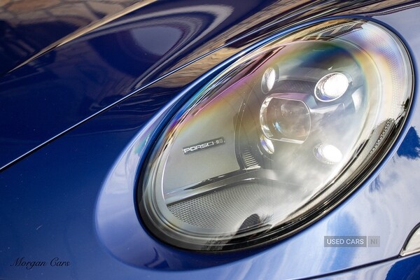 Used Porsche 911 2021 for sale - 75564736: Photo 22