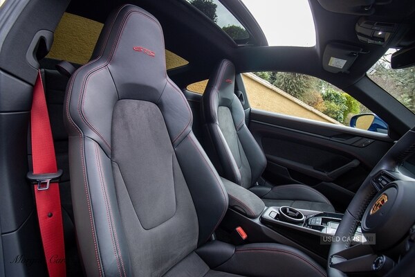 Used Porsche 911 2021 for sale - 75564736: Photo 24