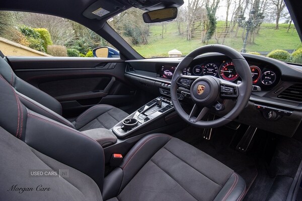 Used Porsche 911 2021 for sale - 75564736: Photo 25