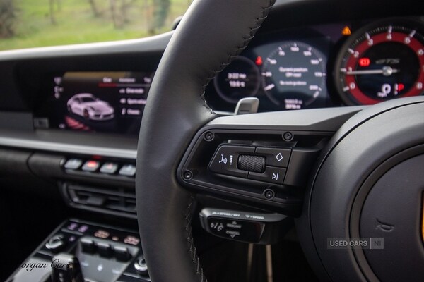 Used Porsche 911 2021 for sale - 75564736: Photo 30