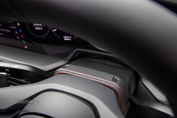 Used Porsche 911 2021 for sale - 75564736: Photo 33