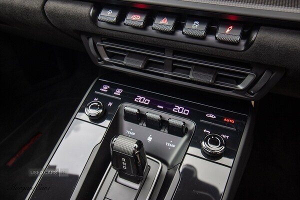 Used Porsche 911 2021 for sale - 75564736: Photo 36