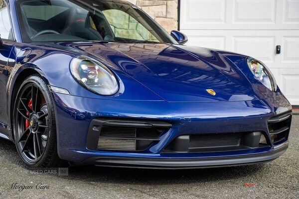 Used Porsche 911 2021 for sale - 75564736: Photo 3