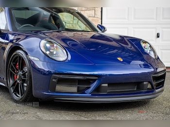 Used Porsche 911 2021 for sale - 75564736: Photo