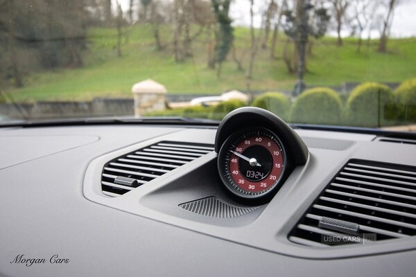 Used Porsche 911 2021 for sale - 75564736: Photo 43