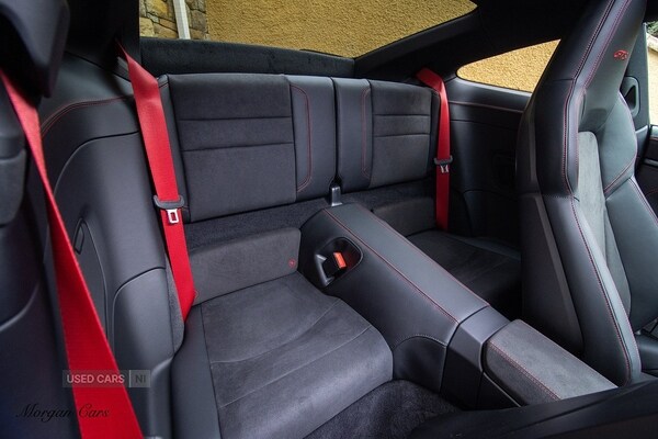 Used Porsche 911 2021 for sale - 75564736: Photo 48