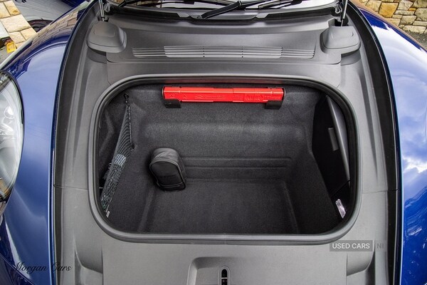 Used Porsche 911 2021 for sale - 75564736: Photo 49