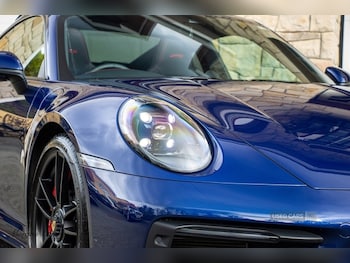 Used Porsche 911 2021 for sale - 75564736: Photo