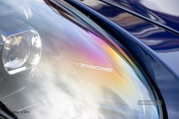Used Porsche 911 2021 for sale - 75564736: Photo 5