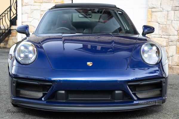 Used Porsche 911 2021 for sale - 75564736: Photo 6