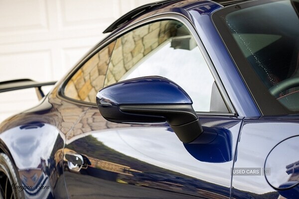 Used Porsche 911 2021 for sale - 75564736: Photo 7