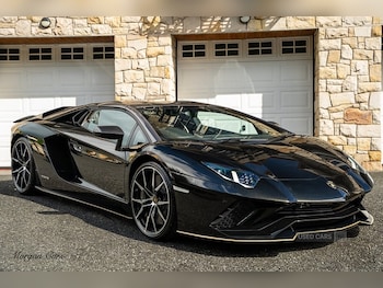 Used Lamborghini Aventador 2018 for sale - 75867263: Photo