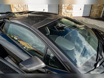 Used Lamborghini Aventador 2018 for sale - 75867263: Photo