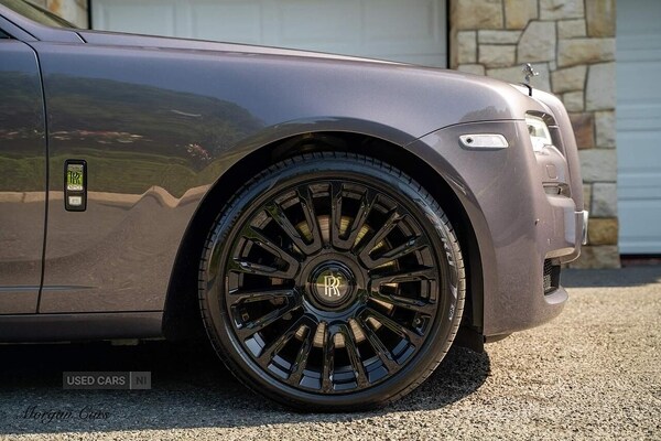 Used Rolls-Royce Ghost 2015 for sale - 72983830: Photo 10