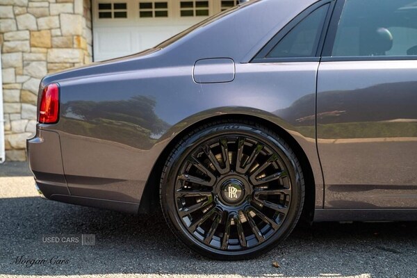 Used Rolls-Royce Ghost 2015 for sale - 72983830: Photo 11