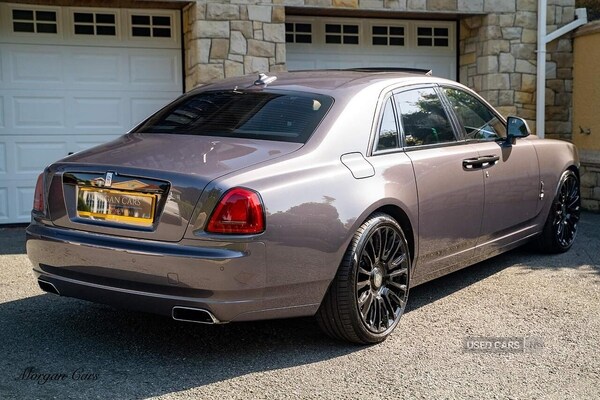 Used Rolls-Royce Ghost 2015 for sale - 72983830: Photo 12