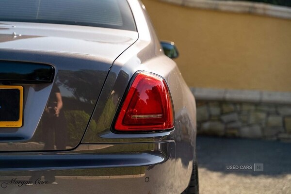 Used Rolls-Royce Ghost 2015 for sale - 72983830: Photo 14
