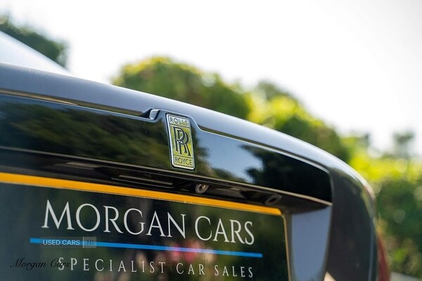 Used Rolls-Royce Ghost 2015 for sale - 72983830: Photo 15