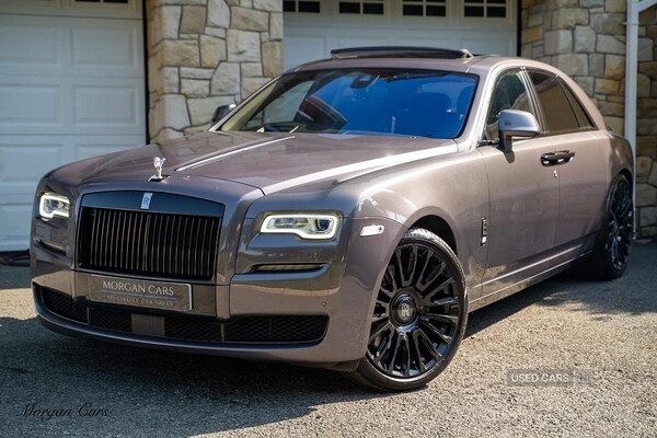 Used Rolls-Royce Ghost 2015 for sale - 72983830: Photo 18